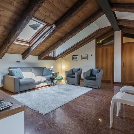 Ca' Del Monastero 9 Collection Spacious Apartment Up To 5 Guests Benátky Exteriér fotografie