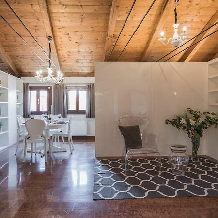 Ca' Del Monastero 9 Collection Spacious Apartment Up To 5 Guests Benátky Exteriér fotografie