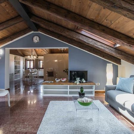 Ca' Del Monastero 9 Collection Spacious Apartment Up To 5 Guests Benátky Exteriér fotografie
