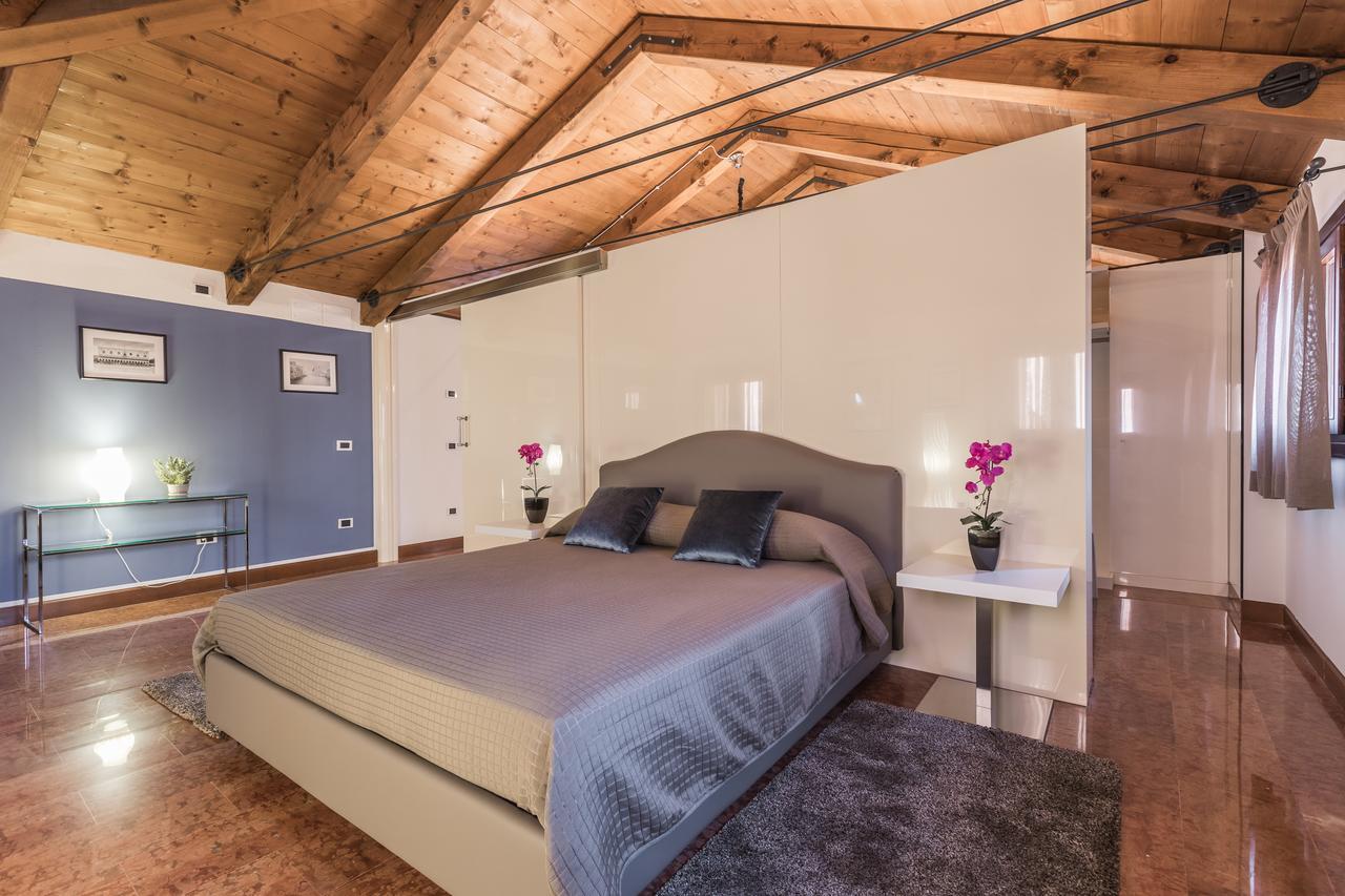 Ca' Del Monastero 9 Collection Spacious Apartment Up To 5 Guests Benátky Exteriér fotografie