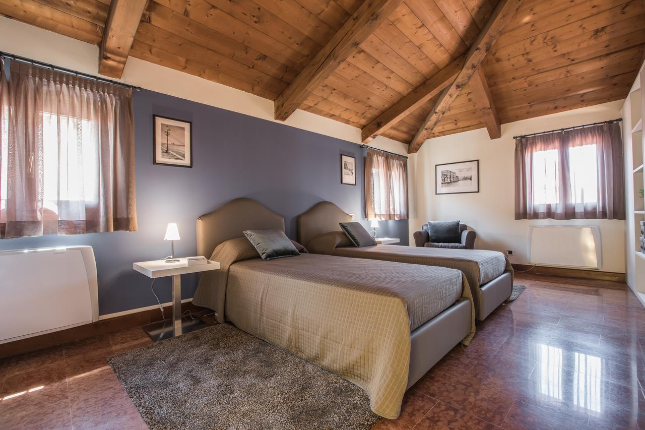 Ca' Del Monastero 9 Collection Spacious Apartment Up To 5 Guests Benátky Exteriér fotografie