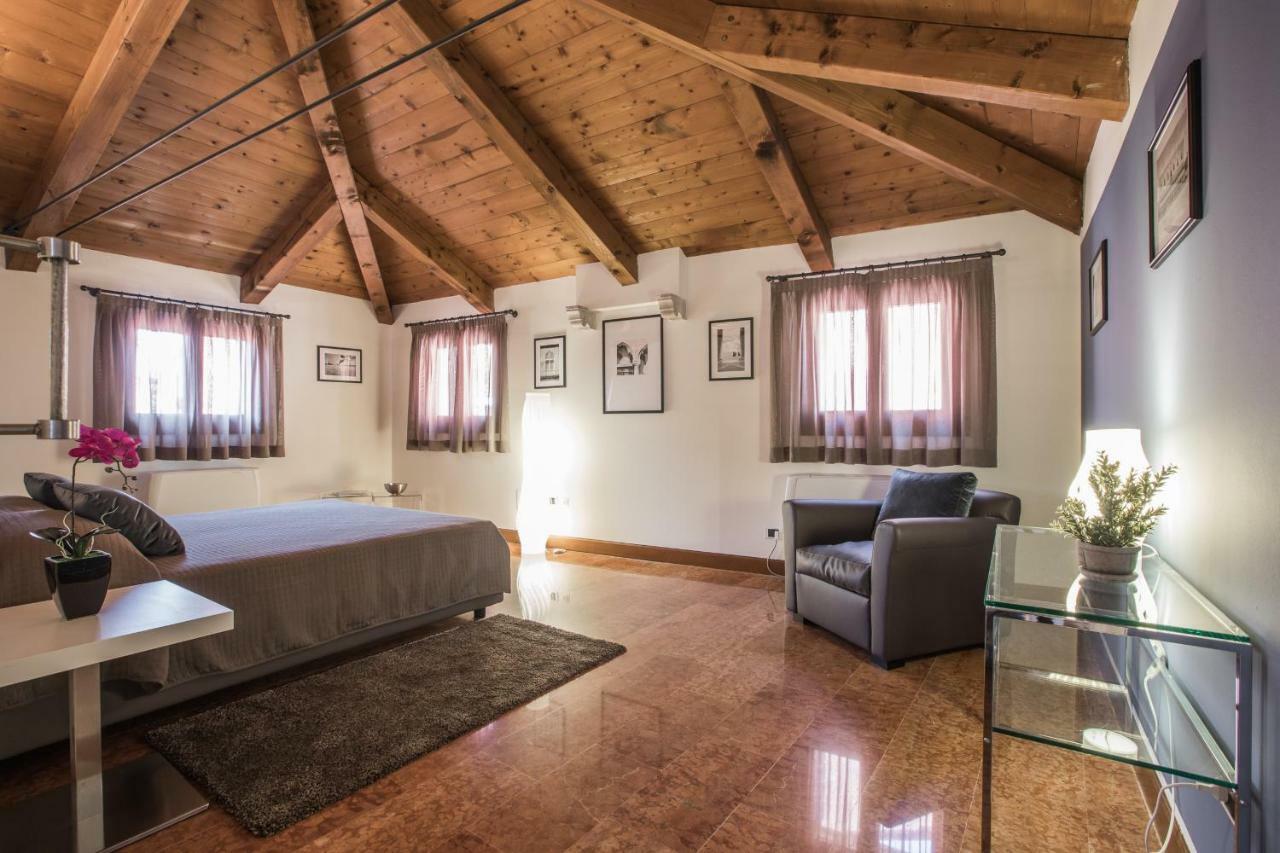 Ca' Del Monastero 9 Collection Spacious Apartment Up To 5 Guests Benátky Exteriér fotografie